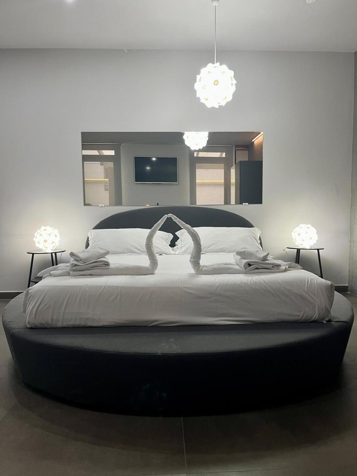 Hotel Duomo Carpi Esterno foto