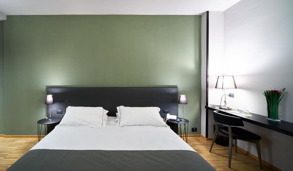 Hotel Duomo Carpi Esterno foto