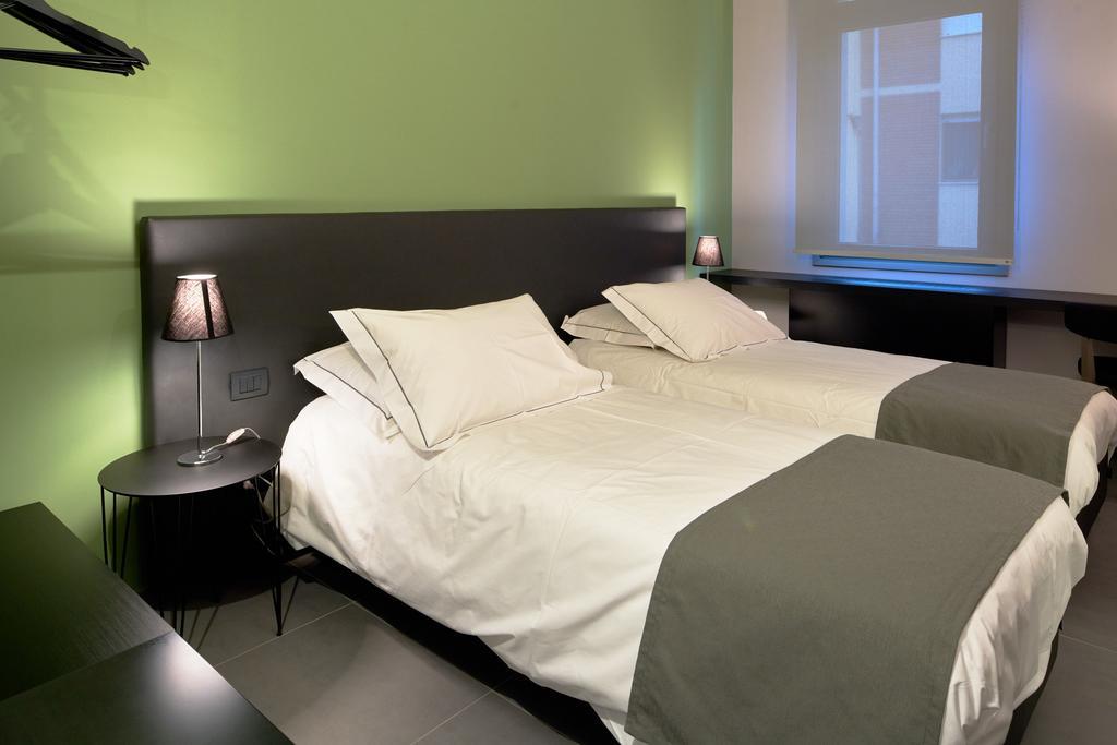 Hotel Duomo Carpi Esterno foto