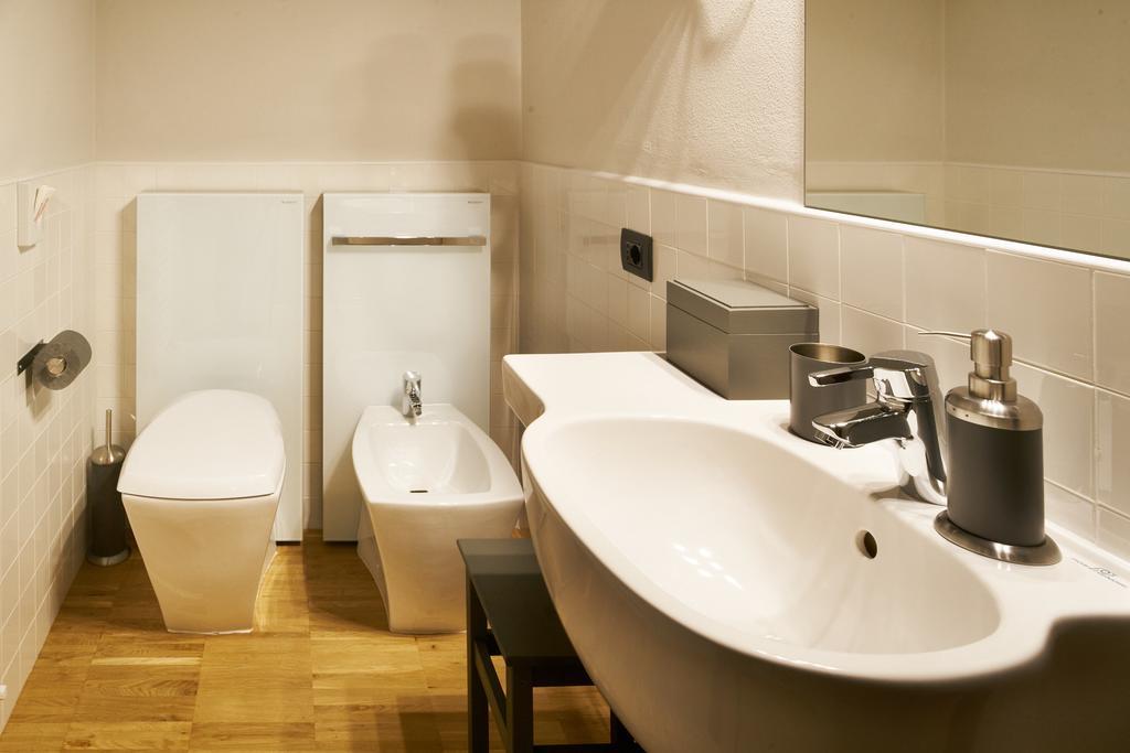 Hotel Duomo Carpi Esterno foto