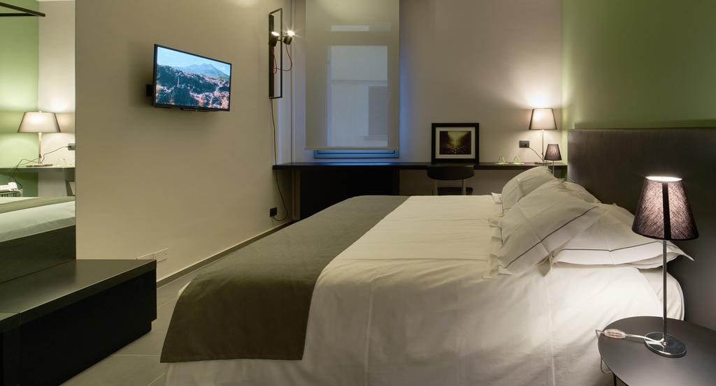 Hotel Duomo Carpi Esterno foto
