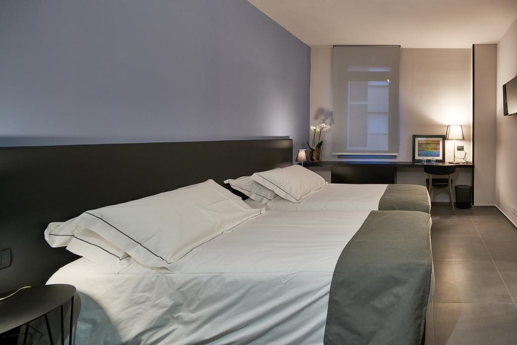 Hotel Duomo Carpi Esterno foto