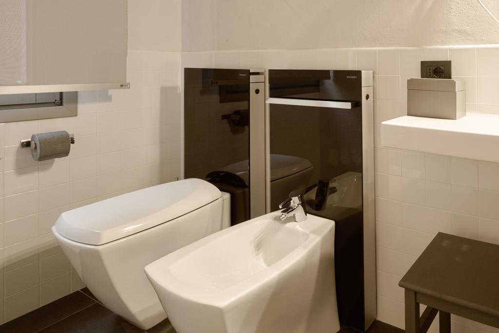 Hotel Duomo Carpi Esterno foto